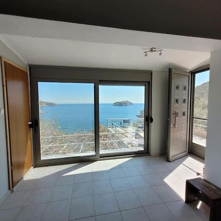 Ligonari Sea View Apartment Tarti Ngoại thất bức ảnh