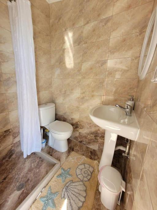 Ligonari Sea View Apartment Tarti Ngoại thất bức ảnh